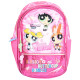 Sunce Παιδική τσάντα πλάτης Power Puff Girl 16 Medium Backpack